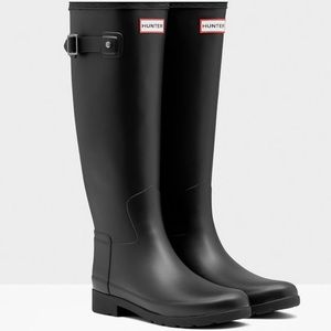 Hunter Original Refined Boot